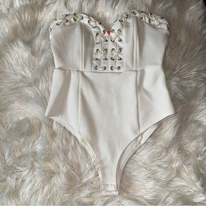 Banjul Bodysuit